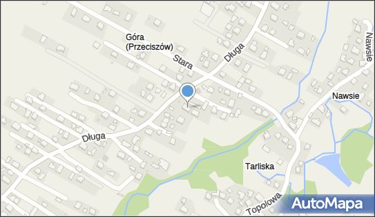 5491120212, Elżbieta Cieśla-Kiosk Wielobranżowy 