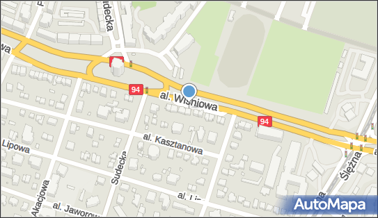 970503490, Prywatny Gabinet Stomatologiczny Elżbieta Czepkowska-Pawlak 