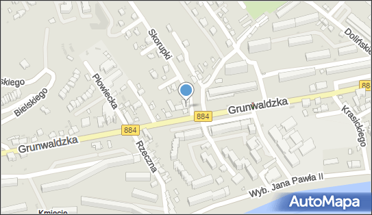 7951020997, Elżbieta Inglot 