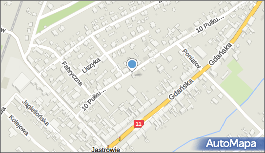 Elżbieta Kozłowska, 10 Pułku Piechoty 3b, Jastrowie 64-915 - Przedsiębiorstwo, Firma, NIP: 7651332764