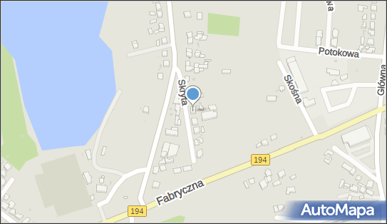 Elżbieta Kujawska, Skryta 9, Pobiedziska 62-010 - Przedsiębiorstwo, Firma, NIP: 7841184485