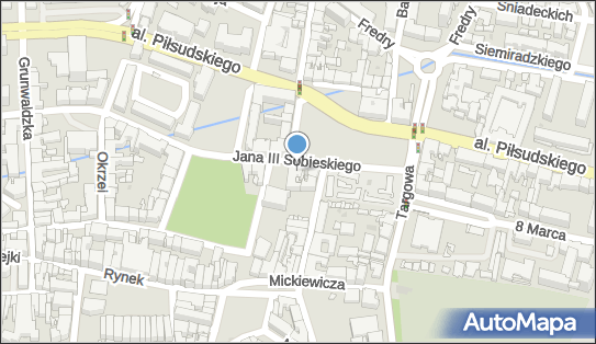 Elżbieta Łach, pl. Wolności N/N, Rzeszów 35-959 - Przedsiębiorstwo, Firma, NIP: 8132991730