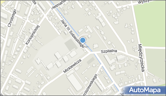 Elżbieta Marzewska, ul. Jana III Sobieskiego 13A, Skwierzyna 66-440 - Przedsiębiorstwo, Firma, NIP: 5961300846