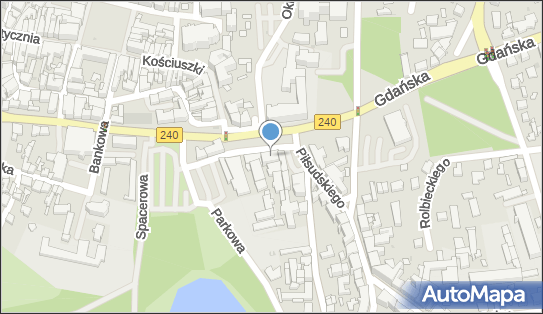 5551006030, Elżbieta Michałkiewicz Firma Michel 