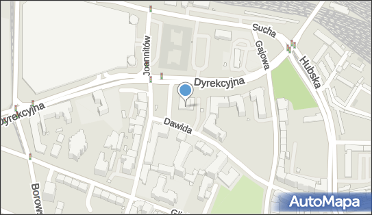 Elżbieta Niedźwiecka, ul. Jana Władysława Dawida 2, Wrocław 50-527 - Przedsiębiorstwo, Firma, NIP: 8991490155