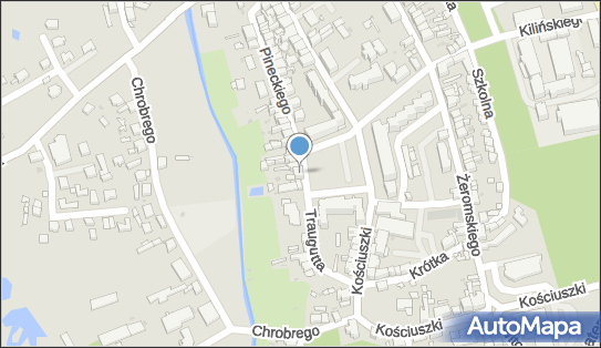 5961336867, Elżbieta Obojska PHU 