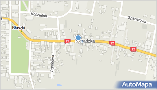 Elżbieta Pośpiech Sklep Motoryzacyjno - Przemysłowy, Wulkanizacja 98-235 - Przedsiębiorstwo, Firma, NIP: 8271001702