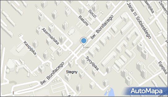 Elżbieta Sadłowska, ul. św. Bonifacego 64, Warszawa 02-761 - Przedsiębiorstwo, Firma, NIP: 5211053912