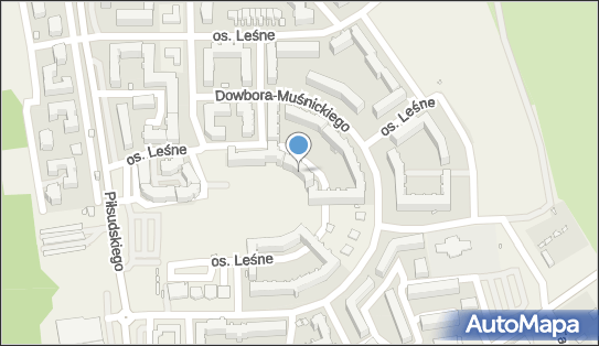 Elżbieta Skubel - Działalność Gospodarcza, Osiedle Leśne 14c 62-028 - Przedsiębiorstwo, Firma, numer telefonu, NIP: 7771199693