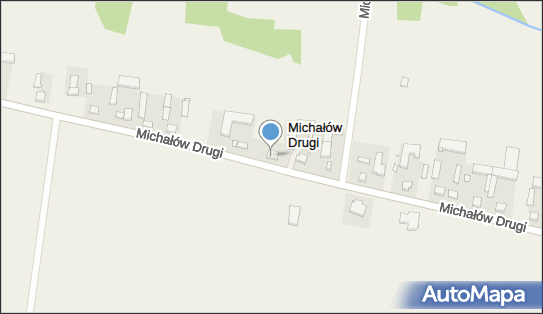 Elżbieta Śniegula, Michałów Drugi 13a, Michałów Drugi 62-860 - Przedsiębiorstwo, Firma, NIP: 9680385238