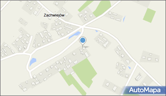 Elżbieta Uzar, Zachwiejów 36A, Zachwiejów 39-340 - Przedsiębiorstwo, Firma, NIP: 8671596165