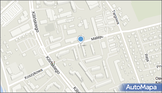 Elżbieta Wiesława Stypułkowska w Ełku, ul. Jana Matejki 4/37 19-300 - Przedsiębiorstwo, Firma, NIP: 8480002947