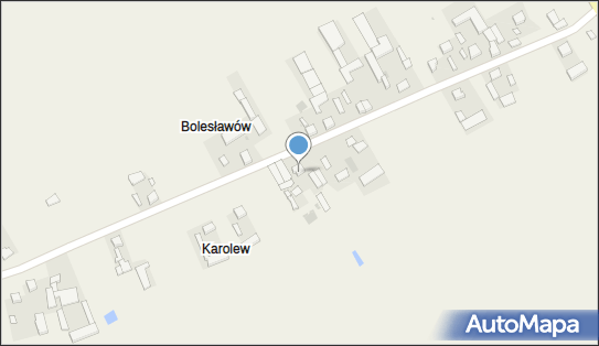 Elżbieta Wocheń Działy Specjalne Produkcji Rolnej, Kamocin 104 97-306 - Przedsiębiorstwo, Firma, NIP: 7711351660