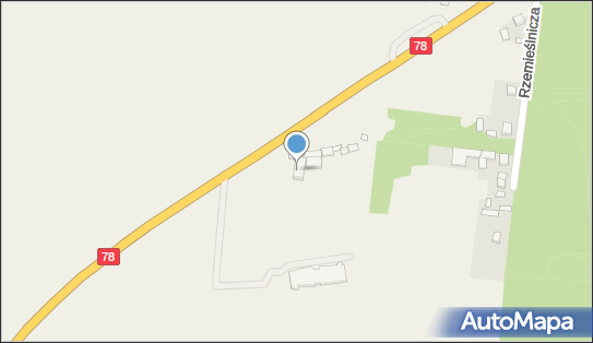 Elżbieta Żarska Zajzd Gastronomiczny u Reja-Motel Nagłowice 28-362 - Przedsiębiorstwo, Firma, NIP: 6561493948