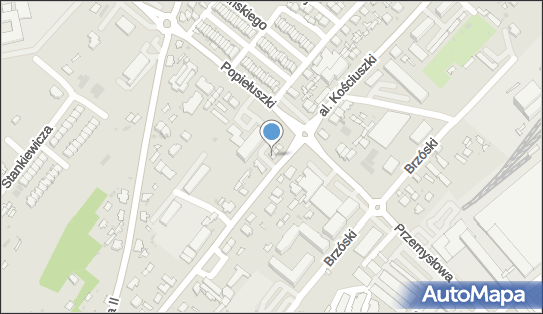 Elżbieta Zborowska - Działalność Gospodarcza, Łuków 21-400 - Przedsiębiorstwo, Firma, NIP: 8251307013