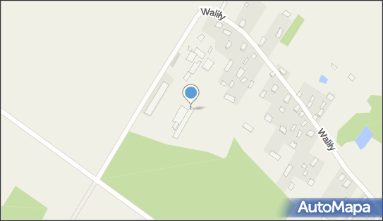 Elżbieta Zrajkowska - Działalność Gospodarcza, Waliły 85 16-040 - Przedsiębiorstwo, Firma, numer telefonu, NIP: 9661057970