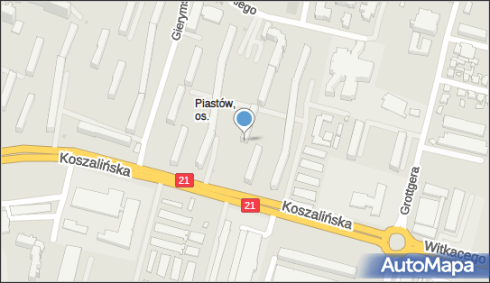 EL, Koszalińska 6, Słupsk 76-200 - Przedsiębiorstwo, Firma, NIP: 8392525456