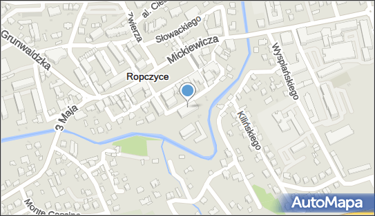 Em Air, ul. Kochanowskiego 11, Ropczyce 39-100 - Przedsiębiorstwo, Firma, NIP: 8181690508