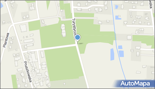 Em Car, Turystyczna 16a, Nadarzyn 05-830 - Przedsiębiorstwo, Firma, godziny otwarcia, numer telefonu