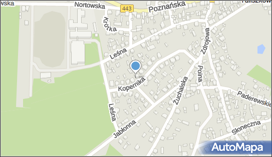 Em-Design Monika Grzelak-Kozłowska, ul. Mikołaja Kopernika 16 62-740 - Przedsiębiorstwo, Firma, NIP: 9471903195