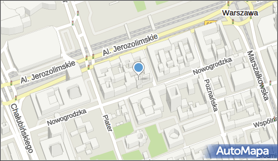 Em Max, ul. Nowogrodzka 50, Warszawa 00-695 - Przedsiębiorstwo, Firma, NIP: 6312608571