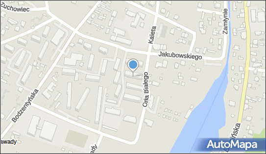 Em.Project, os. Stanisława Staszica 12A, Iłża 27-100 - Przedsiębiorstwo, Firma, NIP: 7962826468