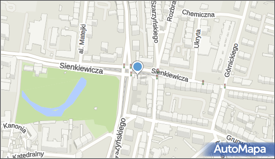 EMAG, ul. Henryka Sienkiewicza 29, Wrocław 50-335 - Przedsiębiorstwo, Firma, NIP: 8941831938