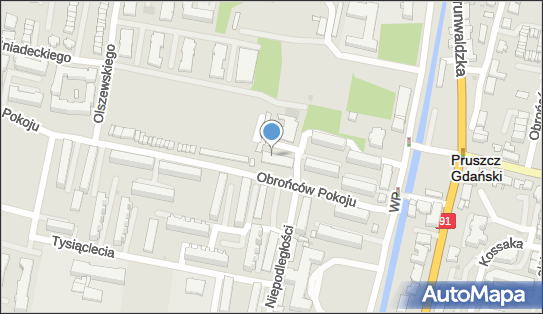 5931359208, Pracownia Fryzjerska Emanuela Łastowska 