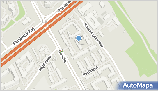 Emas Electronics Measurements & Automatic Systems, Warszawa 02-797 - Przedsiębiorstwo, Firma, numer telefonu, NIP: 5210411232