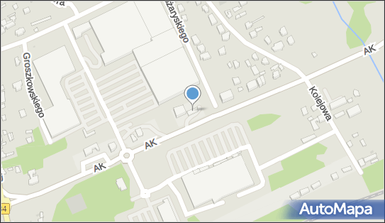 Emaus Logistics Saktura & Gajda, ul. Armii Krajowej 14 97-400 - Przedsiębiorstwo, Firma, numer telefonu