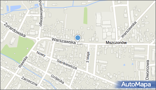Embax Kłopotowski Krzysztof Kurowski Paweł, Warszawska 12 96-320 - Przedsiębiorstwo, Firma, numer telefonu, NIP: 8381001152