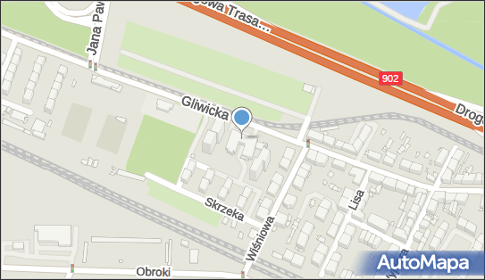 Embea Michał Bułka, Gliwicka 204, Katowice 40-860 - Przedsiębiorstwo, Firma, NIP: 9371405440