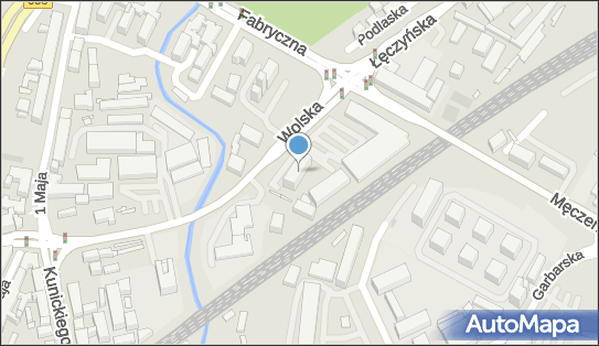 Embomed Paweł Michalak, Wolska 11, Lublin 20-411 - Przedsiębiorstwo, Firma, NIP: 7122717205