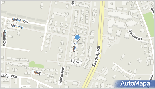 Embud Michał Matecki, ul. Halna 11, Szczecin 70-019 - Przedsiębiorstwo, Firma, NIP: 9551543089