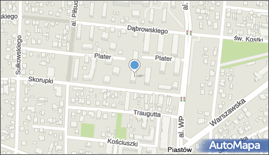 Emc Komputery, ul. ks. Skorupki 8, Piastów 05-820 - Przedsiębiorstwo, Firma, NIP: 5341204120