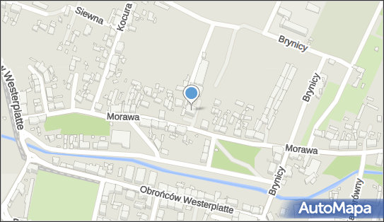 Emc Silesia, Morawa 31, Katowice 40-353 - Przedsiębiorstwo, Firma, numer telefonu, NIP: 9542658195