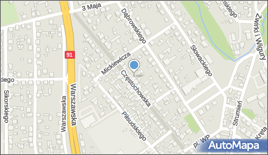 6252091726, Emcom sp. z o.o. 