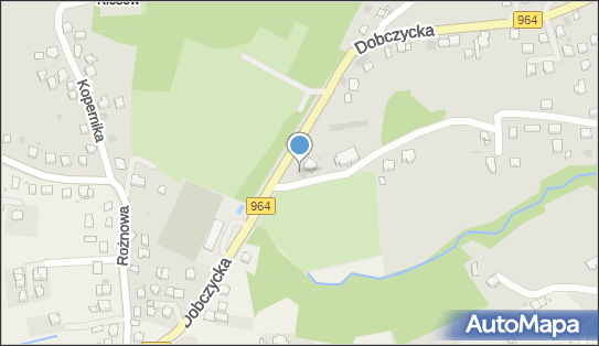 Emde Marcin Dachowski, Dobczycka 28, Wieliczka 32-020 - Przedsiębiorstwo, Firma, NIP: 6831885412