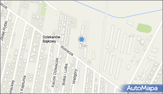 Emder, Rolnicza 262, Dziekanów Leśny 05-092 - Przedsiębiorstwo, Firma, numer telefonu, NIP: 5272676027