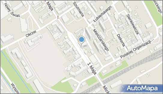 Emer Sales Mirosław Czuba Rafał Woziński, 1 Maja 14/2A3 96-300 - Przedsiębiorstwo, Firma