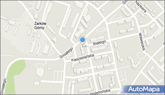 Emer Usługi Informatyczne, Jagiellońska 57, Głogów 67-200 - Przedsiębiorstwo, Firma, NIP: 6931324274