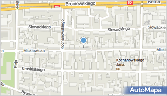 Emerald Handel Usługi Ciepła Elżbieta, ul. Adama Mickiewicza 118 87-100 - Przedsiębiorstwo, Firma, NIP: 8791107967