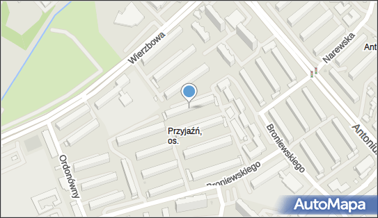 Emergency, ul. Władysława Broniewskiego 6C, Białystok 15-748 - Przedsiębiorstwo, Firma, numer telefonu, NIP: 5422960564