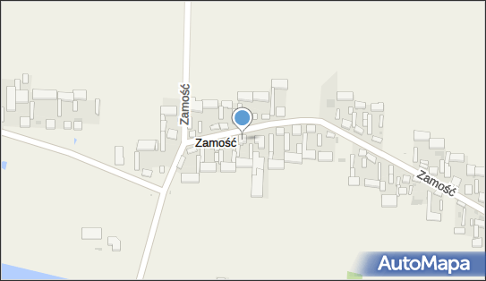 EMES, Zamość 31, Zamość 97-318 - Przedsiębiorstwo, Firma, NIP: 7712615919