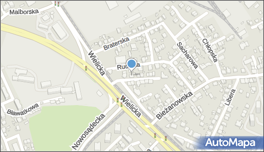 Emglad, Siostrzana 3, Kraków 30-804 - Przedsiębiorstwo, Firma, NIP: 6792628791