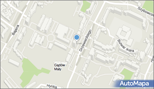 Emgron, ul. Stefana Drzewieckiego 19F, Wrocław 54-129 - Przedsiębiorstwo, Firma, NIP: 8942980391