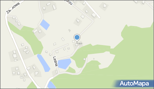 Emi - Waldemar Stępień, ul. Leśna 19, Łapalice 83-300 - Przedsiębiorstwo, Firma, NIP: 7171569408