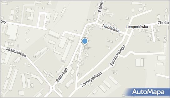 Emiks Trans, Stefana Batorego 33a, Przemyśl 37-700 - Przedsiębiorstwo, Firma, NIP: 7951018322