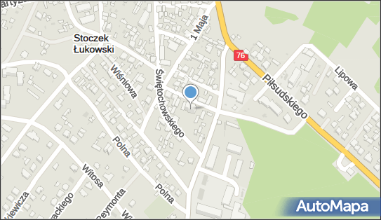 Emil Brodowski, Usługi Spawalnicze, Targowa 5, Stoczek Łukowski 21-450 - Przedsiębiorstwo, Firma, NIP: 8252035522