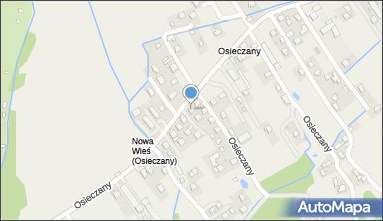 Emil Kęsek, Osieczany 160, Osieczany 32-400 - Przedsiębiorstwo, Firma, NIP: 6811957812